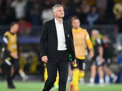 Contundente: Solskjaer no se quedó callado ante las críticas de Rio Ferdinand