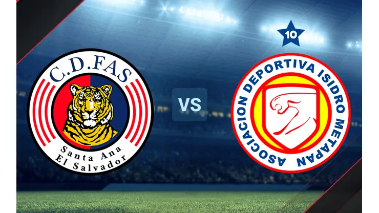 FAS vs. Metapan