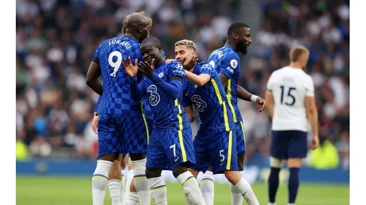 Chelsea