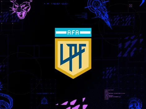 FIFA 22: Estos son los 10 mejores jugadores de la Liga Argentina