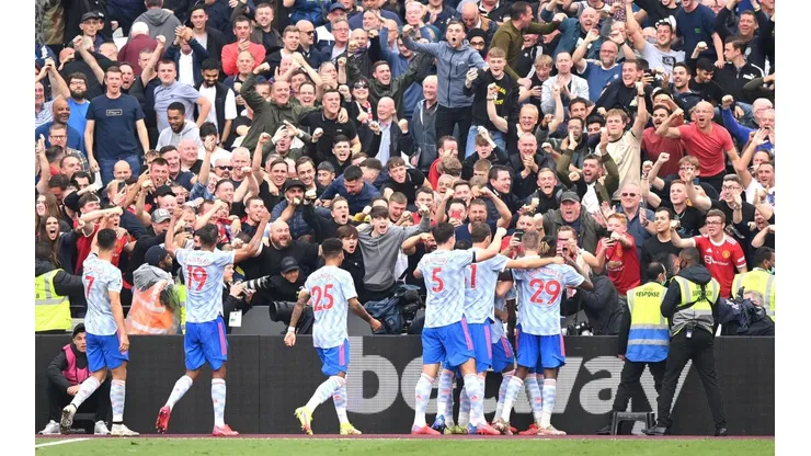 Manchester United