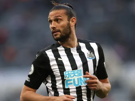 La triste historia de Andy Carroll: “Mis hijos piensan que ficharé por City o Barcelona”