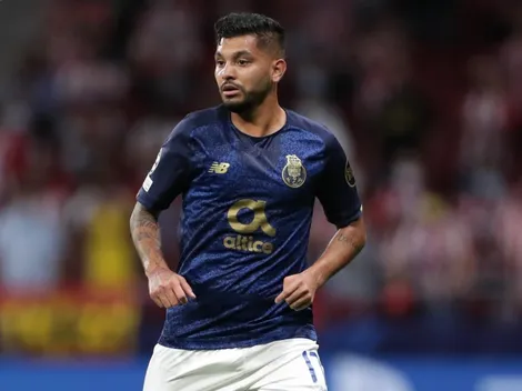 EN VIVO: Porto vs. Moreirense por la Primeira Liga