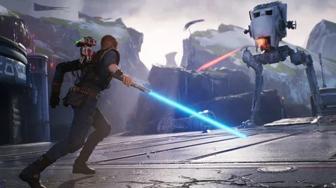 Quantic Dream estaría desarrollando un juego de Star Wars