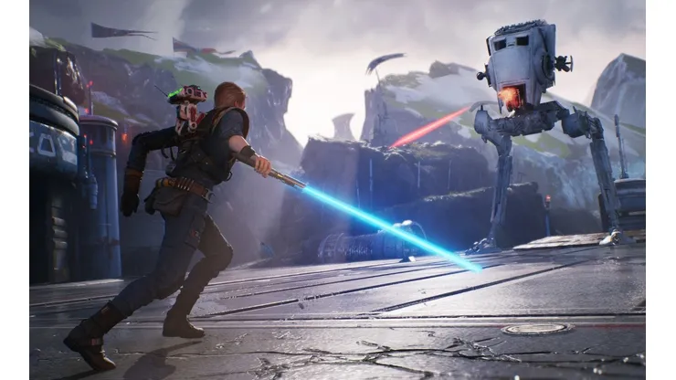 Quantic Dream estaría desarrollando un juego de Star Wars