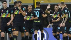 Lautaro Martínez e Inter dieron cuenta de Bologna por Serie A.