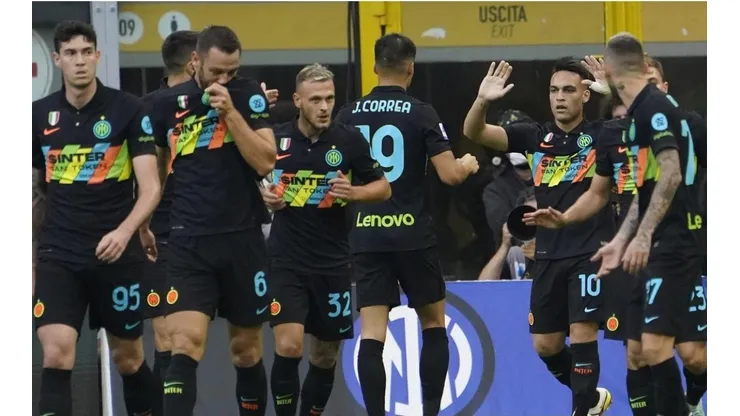 Lautaro Martínez e Inter dieron cuenta de Bologna por Serie A.