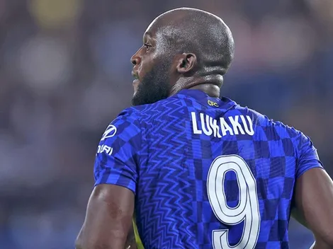 ¿Cómo marcar a Lukaku? “Hay que golpearlo y decirle al oído que es basura”
