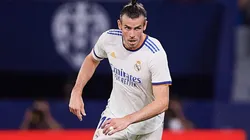 Gareth Bale tendrá un largo tiempo de recuperación.
