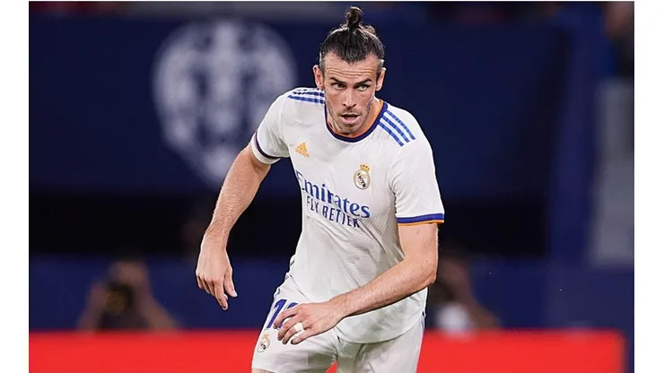 Gareth Bale tendrá un largo tiempo de recuperación.