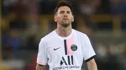 Revelan el salario por temporada de Lionel Messi en PSG