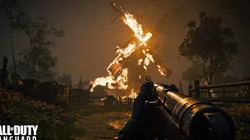 La beta de Call of Duty: Vanguard se complica por los hackers