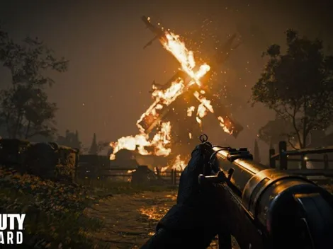 La beta de Call of Duty: Vanguard se complica por los hackers