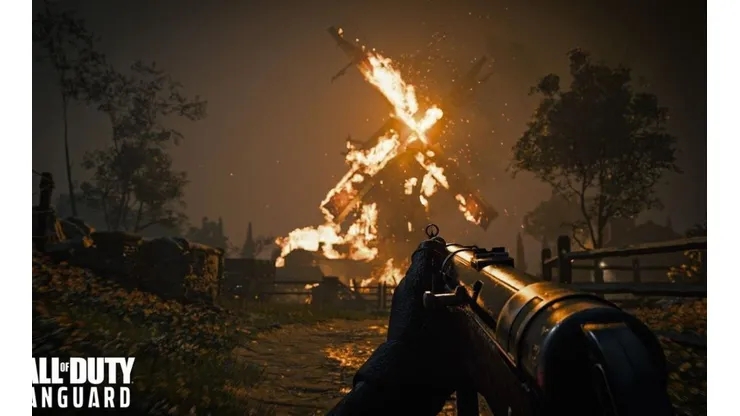 La beta de Call of Duty: Vanguard se complica por los hackers