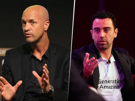 Los 5 candidatos para ser técnico de Barcelona si pierden ante Granada