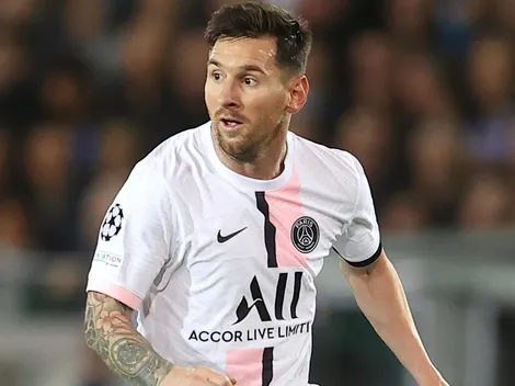 EN VIVO: PSG vs. Lyon por la Ligue 1