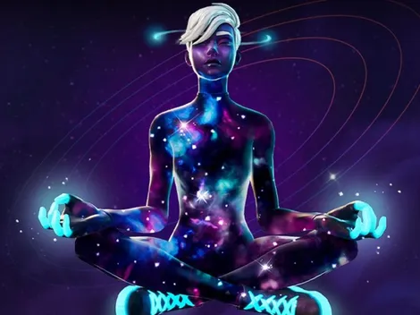 La Exploradora Galaxy regresa a la Tienda de Fortnite