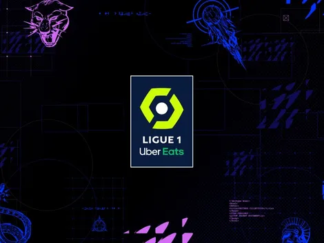 FIFA 22: estos son los mejores jugadores de la Ligue 1