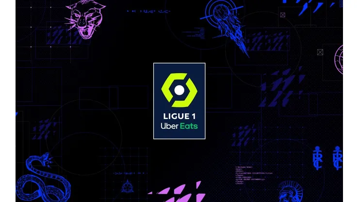 FIFA 22: estos son los mejores jugadores de la Ligue 1