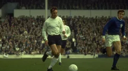 Jimmy Greaves