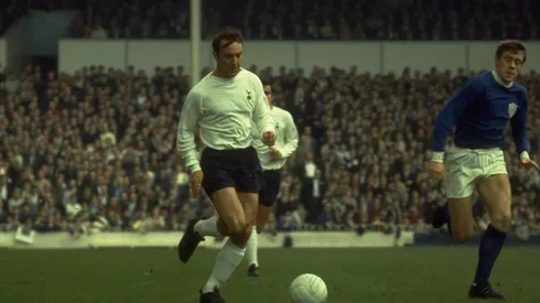 Jimmy Greaves