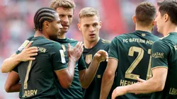 Bayern Múnich aplasta a Bochum en una nueva jornada de la Bundesliga.