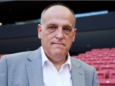 Nuevo capítulo entre LaLiga y Barcelona-Real Madrid por el acuerdo con CVC