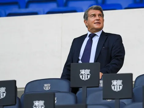 Barcelona busca un nuevo 'mecenas'