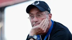 Alberto Salazar, el controvertido enrenador de atletismo
