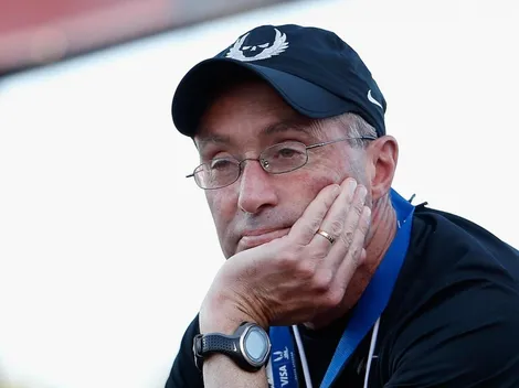 El TAS confirmó la sanción contra Salazar, el cerebro del Oregon Project