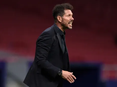 Posible 11 de Atlético Madrid vs. Athletic de Bilbao