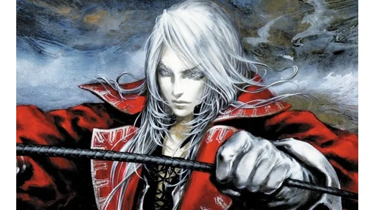 Castlevania regresaría con una colección para PC y consolas