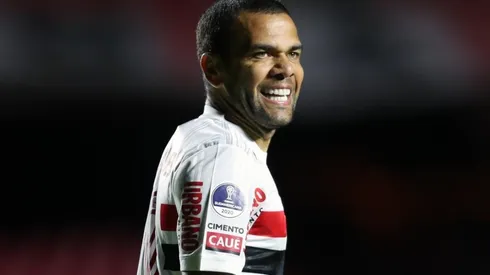 Dani Alves todavía no tiene definido su nuevo equipo.