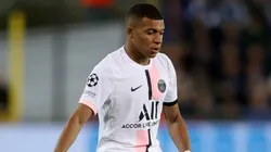 Kylian Mbappé hizo una sorprendente confesión al vestuario de PSG antes del cierre de mercado.
