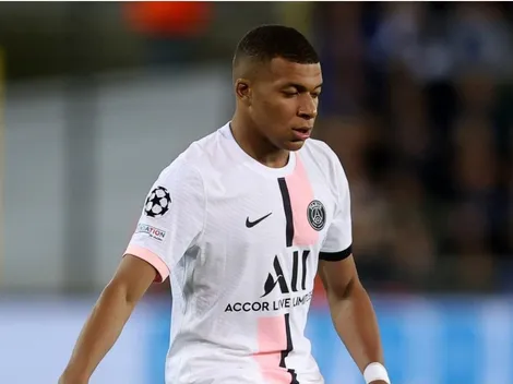 Ander Herrera destapa una confesión de Mbappé y habla sobre su futuro