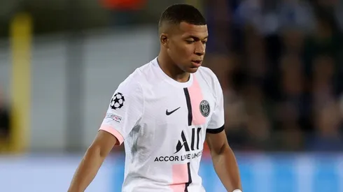 Kylian Mbappé hizo una sorprendente confesión al vestuario de PSG antes del cierre de mercado.