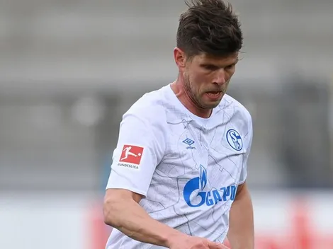 Adiós vaquero: Klaas-Jan Huntelaar decidió colgar los guayos