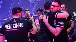G2 vence a KRÜ Esports y avanza a las semifinales del VALORANT Masters 2021