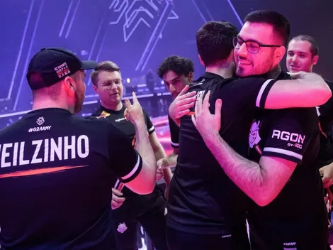 G2 vence a KRÜ Esports y avanza a las semifinales del VALORANT Masters 2021