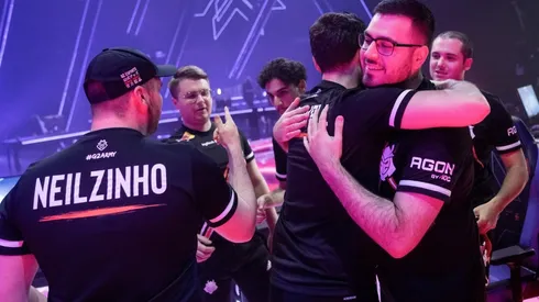 G2 vence a KRÜ Esports y avanza a las semifinales del VALORANT Masters 2021