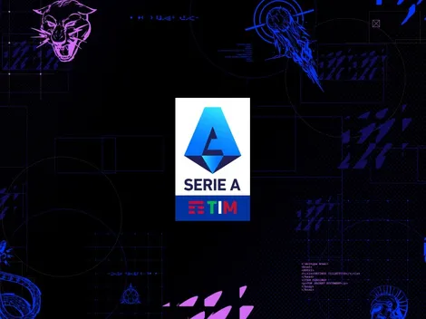 EA Sports revela los mejores jugadores de la Serie A en FIFA 22