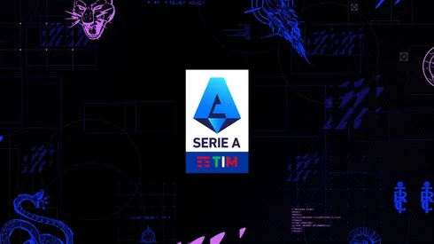 EA Sports revela los mejores jugadores de la Serie A en FIFA 22