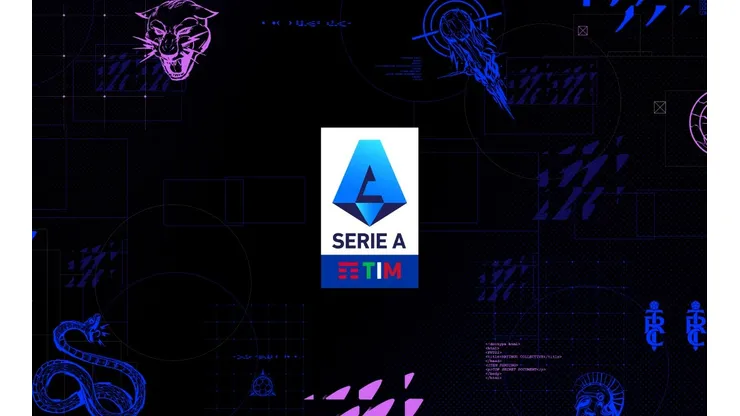 EA Sports revela los mejores jugadores de la Serie A en FIFA 22