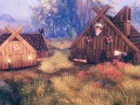 Valheim: ya está disponible Hearth & Home, su primera gran actualización