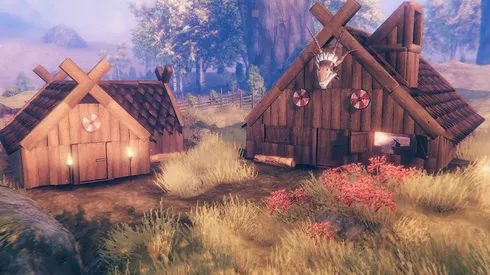 Valheim: ya está disponible Hearth & Home, su primera gran actualización