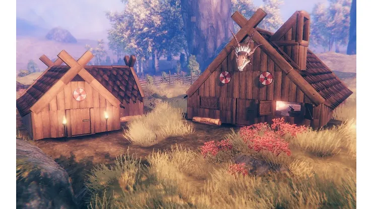 Valheim: ya está disponible Hearth & Home, su primera gran actualización