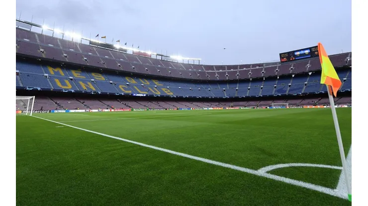 Camp Nou