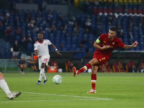 Conference League: los resultados de la primera jornada