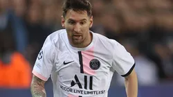 Se viene una nueva presentación del PSG de Lionel Messi por STAR+ (Foto: Getty Images).