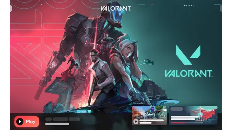 Riot Games lanzará un cliente para League of Legends, Valorant, TFT y más